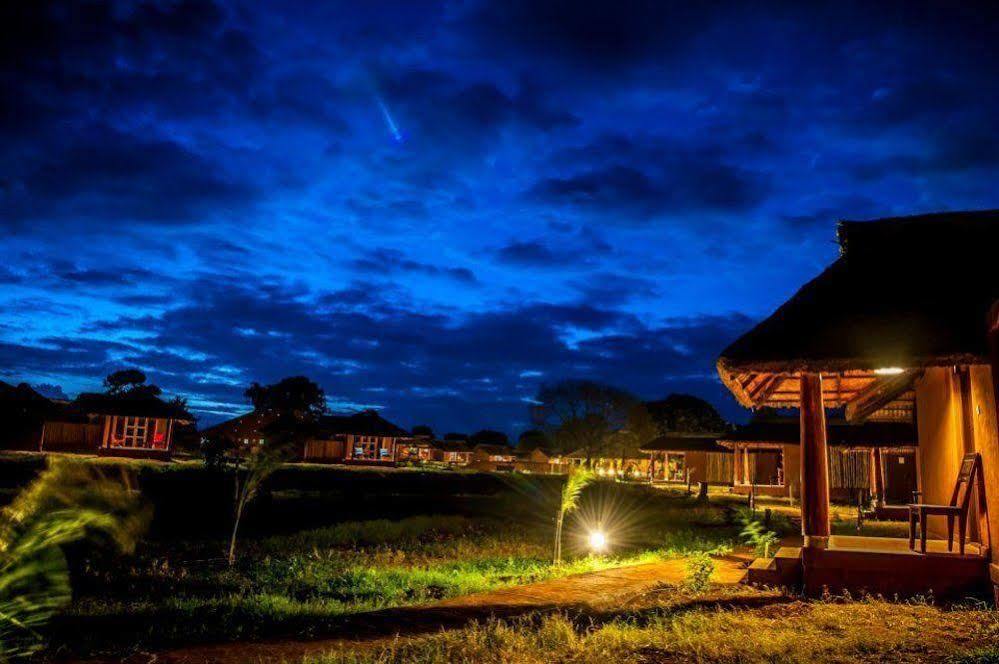 Red Earth Kabini Hotel Begūr Exterior foto